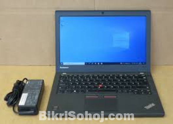 লেনেভো X250 ফ্রেশ ল্যাপটপ